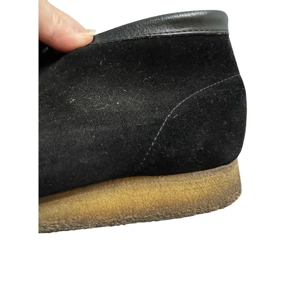 Clarks step out